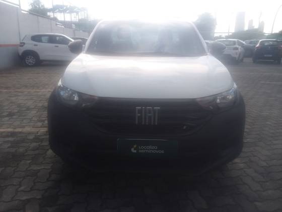 FIAT STRADA 1.3 FIREFLY FLEX ENDURANCE CS MANUAL FIAT STRADA 1.3 FIREFLY FLEX ENDURANCE CS MANUAL